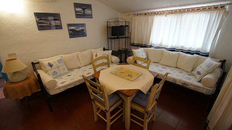 Apartamento Italianflat - Villa Ca Rosa