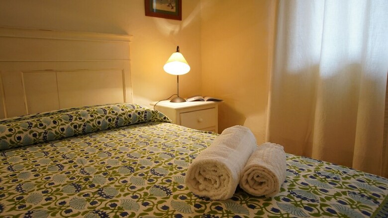 Apartamento Italianflat - Villa Ca Rosa