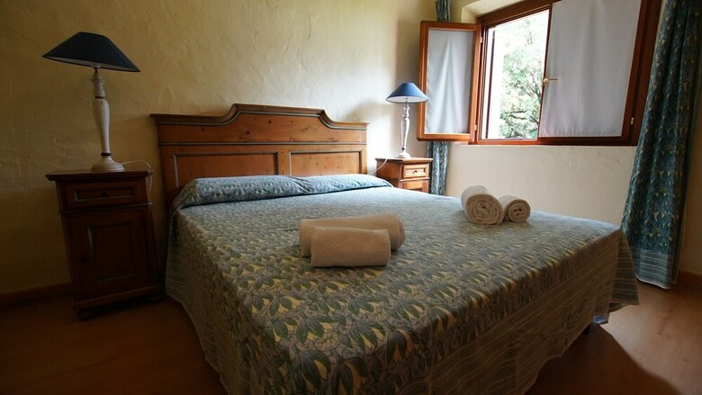 Apartamento Italianflat - Villa Ca Rosa