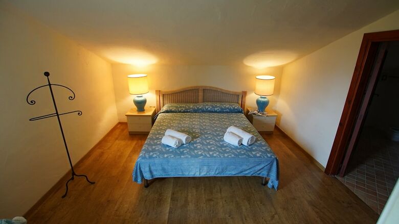 Apartamento Italianflat - Villa Ca Rosa