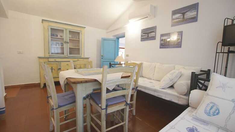 Apartamento Italianflat - Villa Ca Rosa