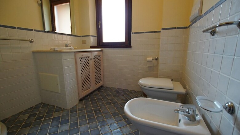 Apartamento Italianflat - Villa Ca Rosa