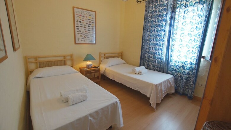 Apartamento Italianflat - Villa Ca Rosa