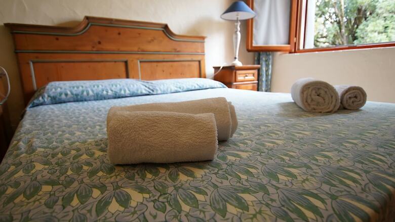 Apartamento Italianflat - Villa Ca Rosa