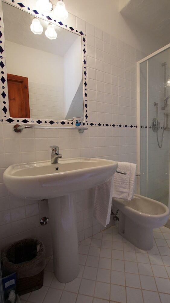 Apartamento Italianflat - Villa Ca Rosa