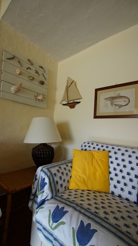 Apartamento Italianflat - Villa Ca Rosa