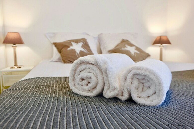 Apartamento La Company Des Concierges: Twenty Seven T2