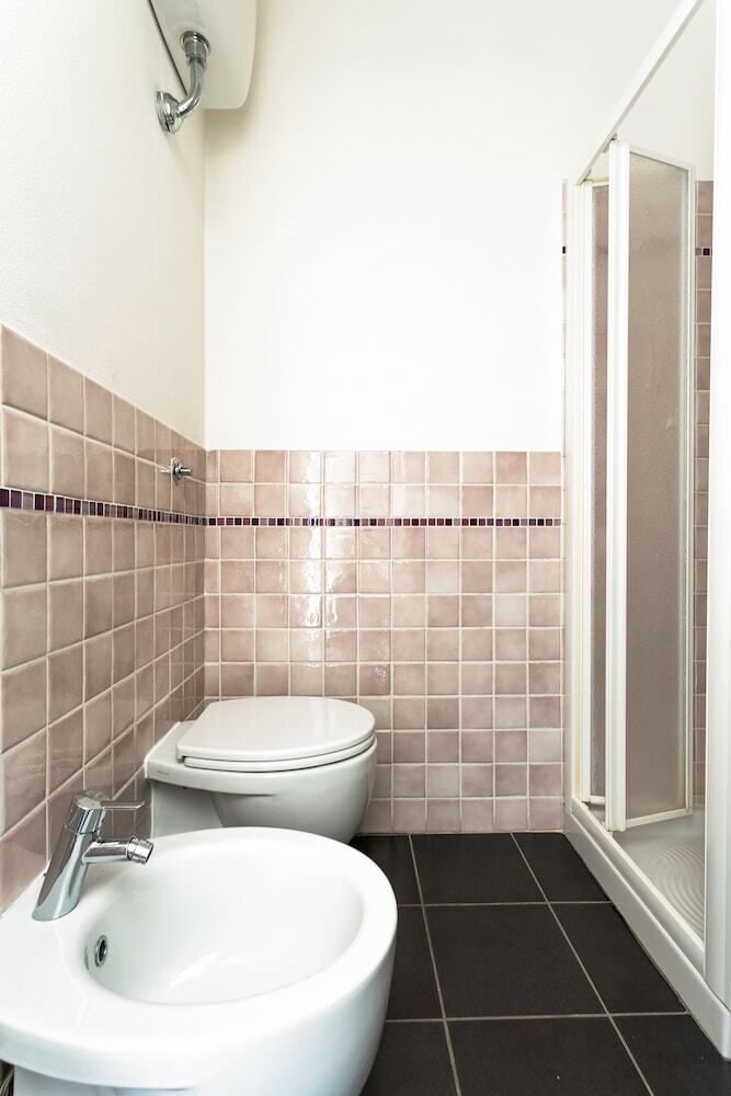 Hotel Vernazza Rooms & Apartments