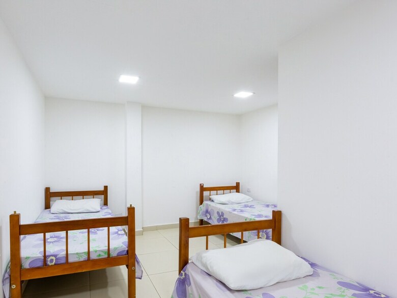 Oyo Hotel Grandville