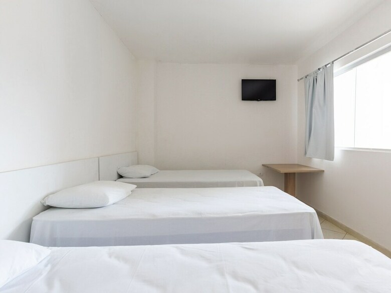 Oyo Hotel Grandville