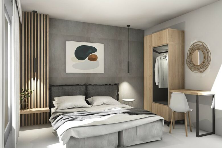 Aparthotel North Coast Seaside Luxury Suites