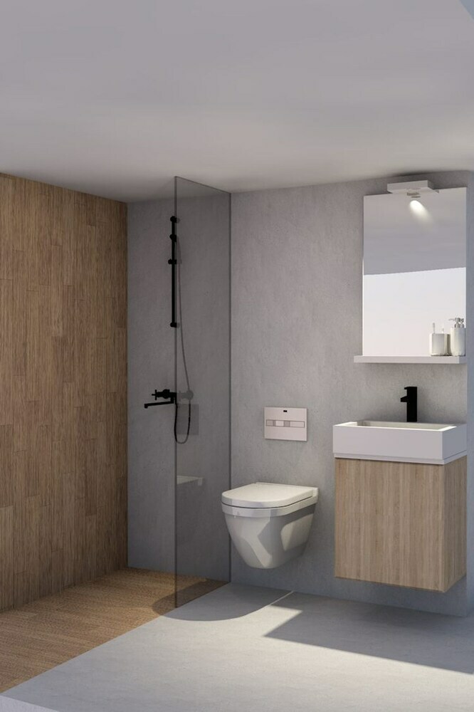 Aparthotel North Coast Seaside Luxury Suites