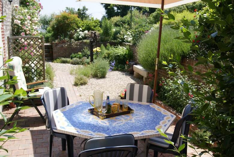 Bed & Breakfast La Ferme Du Mott�