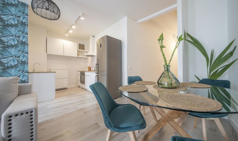 Apartament La Nau Th117