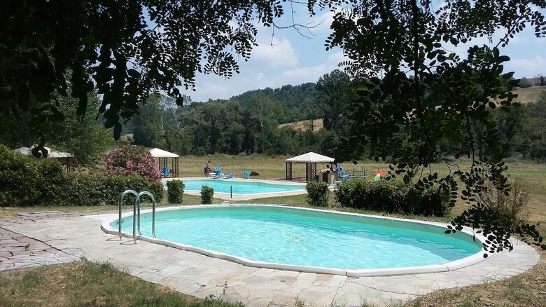 Agroturismo Agriturismo Alle Rose