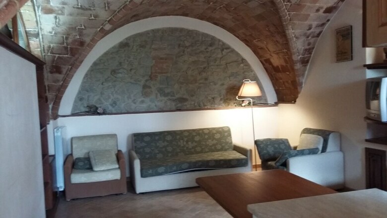 Agroturismo Agriturismo Alle Rose