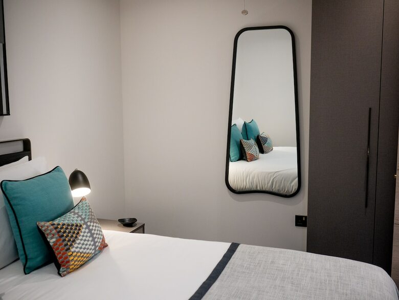 Q Square By Supercity Aparthotels