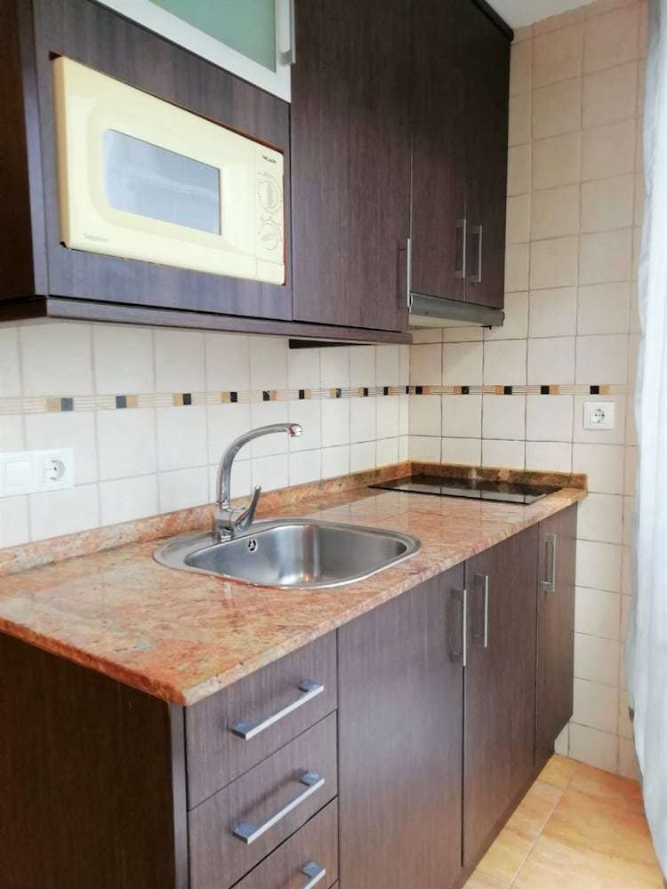 Apartamento Comodines Yle