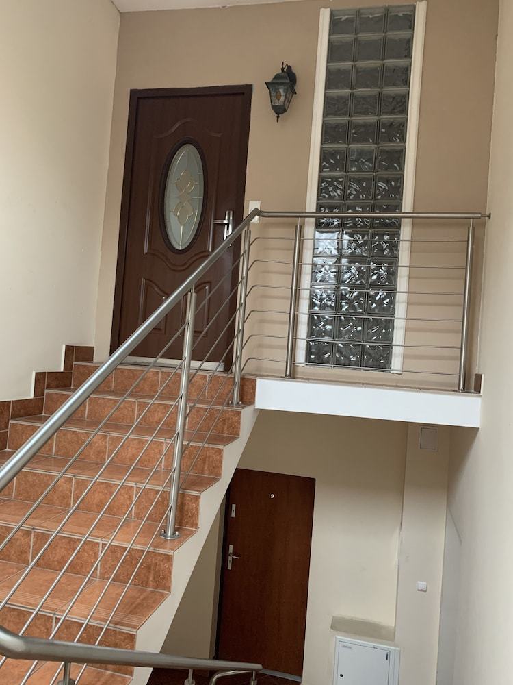 Hotel Apartament Przy Mlynie