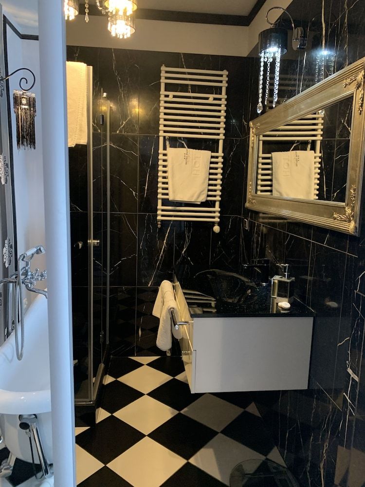 Hotel Apartament Przy Mlynie