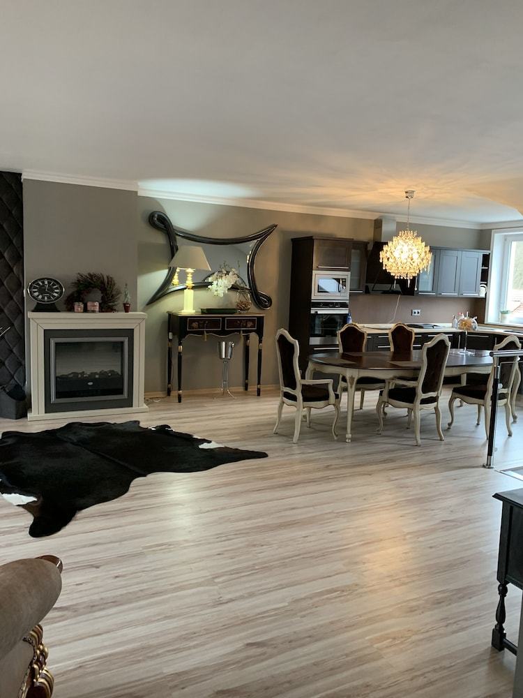 Hotel Apartament Przy Mlynie