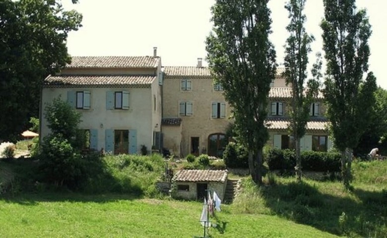 Bed & Breakfast Chambres D'h�tes Le Perrier