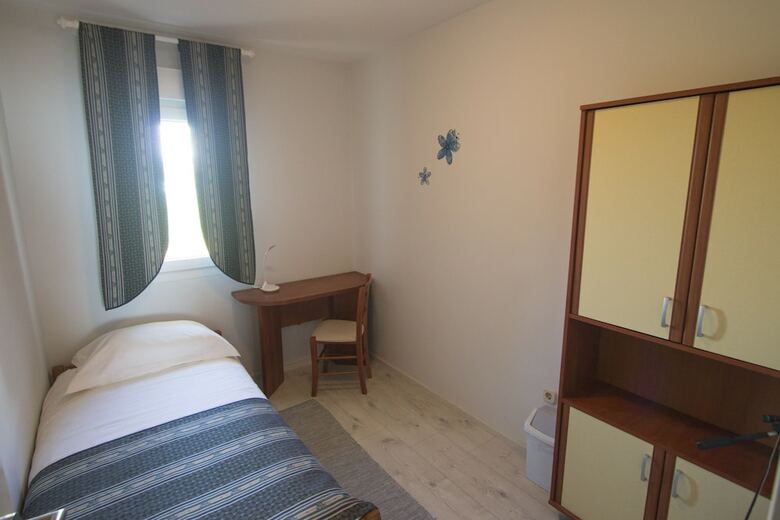 Cosy And Lovely Villa Trosti With A Pool