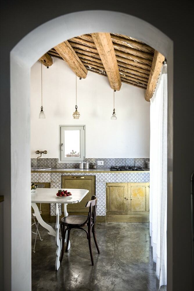 Bed & Breakfast Sanbartolomeo Casa E Put�a