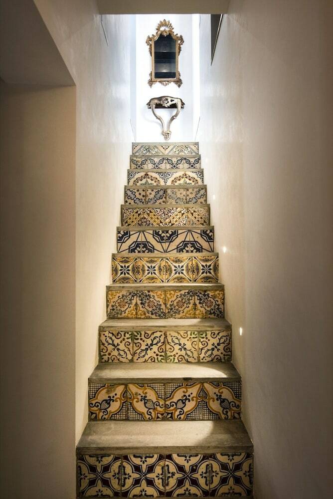 Bed & Breakfast Sanbartolomeo Casa E Put�a