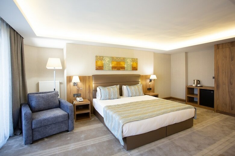 Royal Termal Hotel