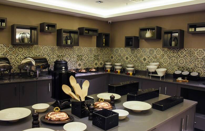 Royal Termal Hotel