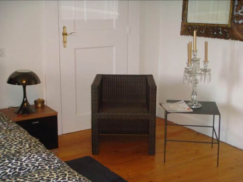 Bed & Breakfast Villa Eden