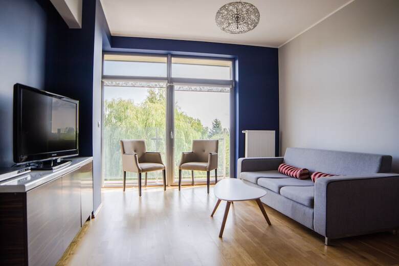 Apartamentos Sun & Snow Ba?tyk Park Ko?obrzeg