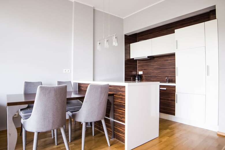 Apartamentos Sun & Snow Ba?tyk Park Ko?obrzeg