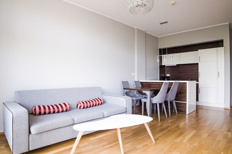 Apartamentos Sun & Snow Ba?tyk Park Ko?obrzeg
