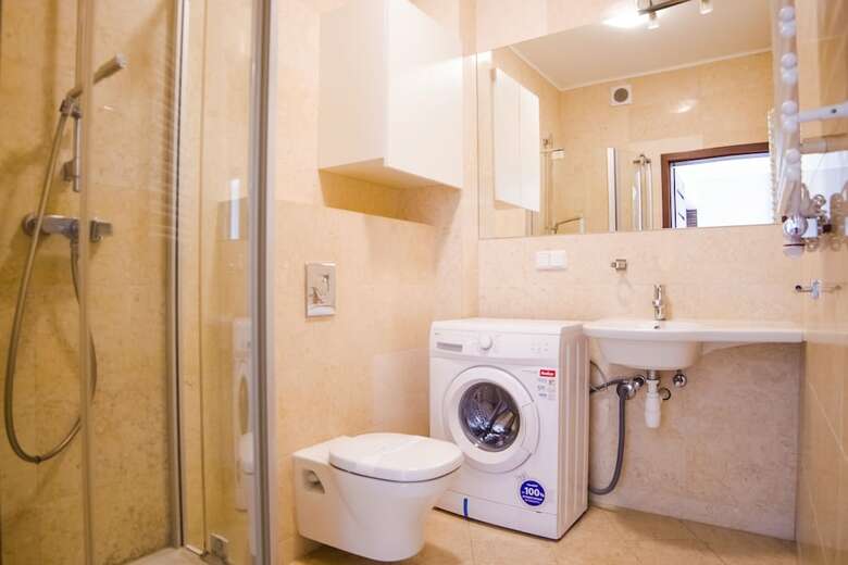 Apartamentos Sun & Snow Ba?tyk Park Ko?obrzeg