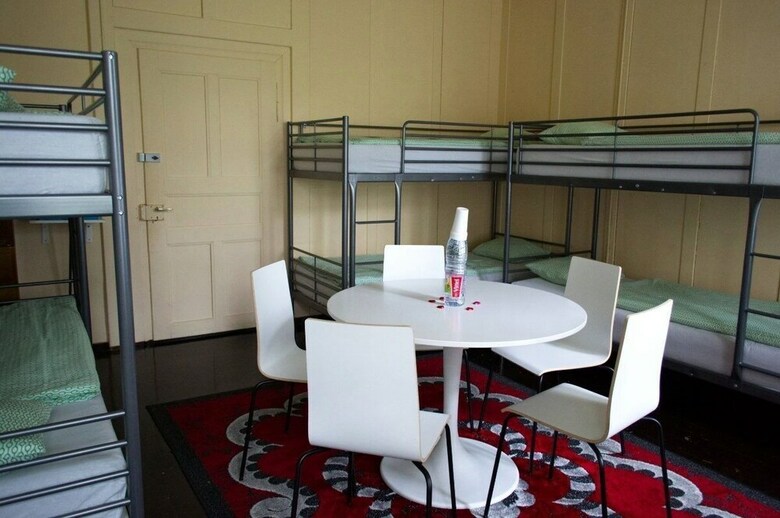 Hostal Hotel Sch�nbrunnen