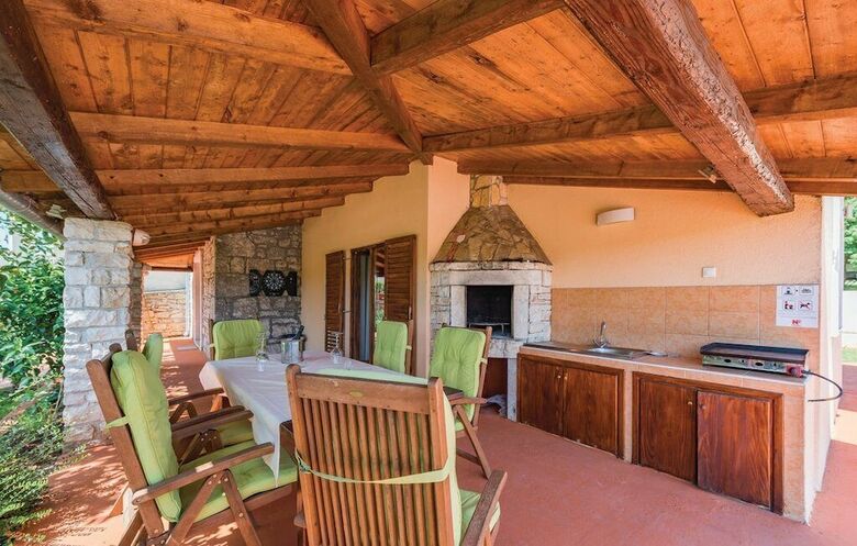 Lovely Villa Ana