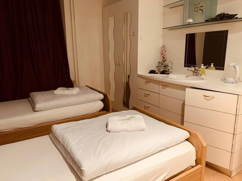Hotel Bed & Breakfast Swiss Dewa