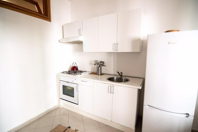 Apartamento Bari Days