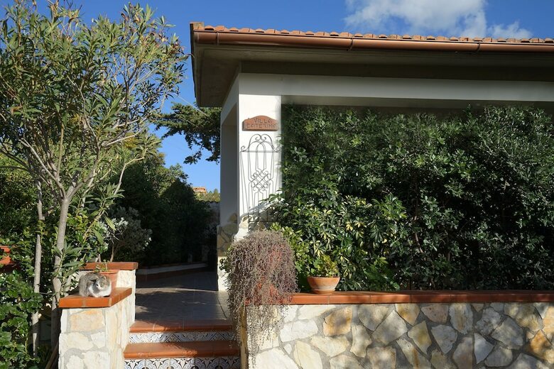 Apartamento Villa Caterina Scopello