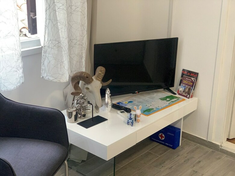 Apartamentos Enero Stari Grad