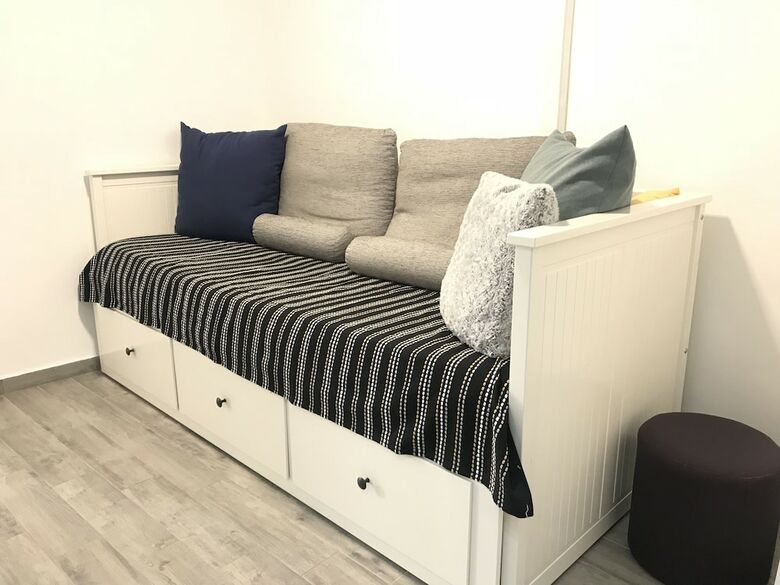 Apartamentos Enero Stari Grad