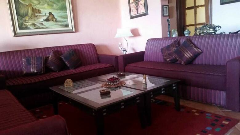 Apartamentos Lbn Fnidek