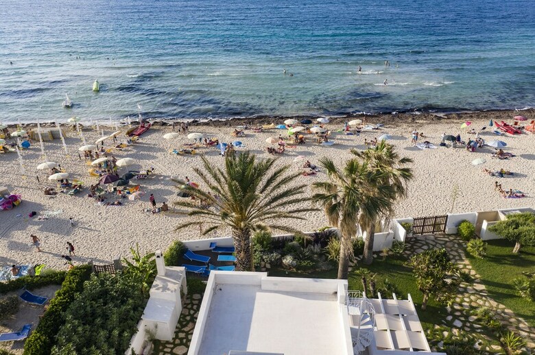 Villa Acquamarina Sul Mare