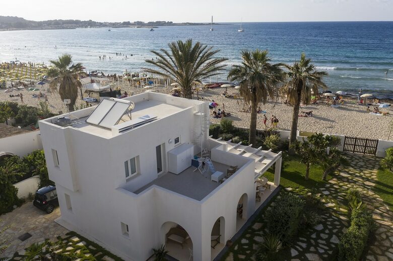 Villa Acquamarina Sul Mare