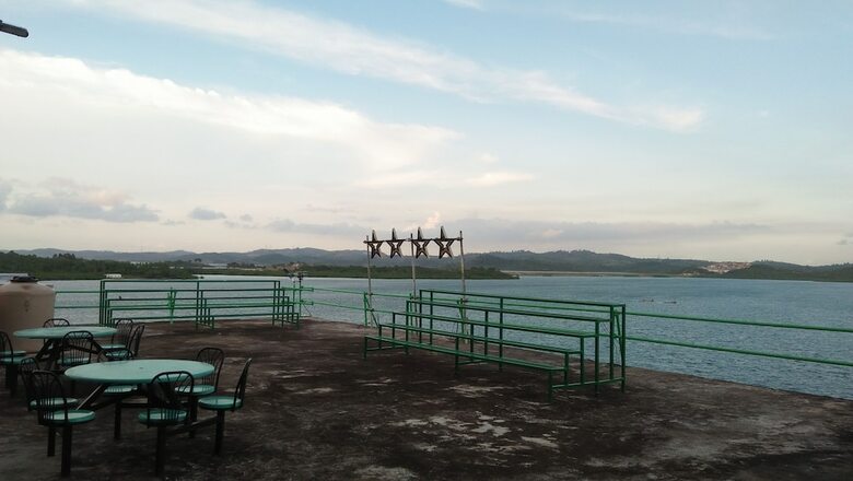 Bed & Breakfast Barelang Bridge Hotel