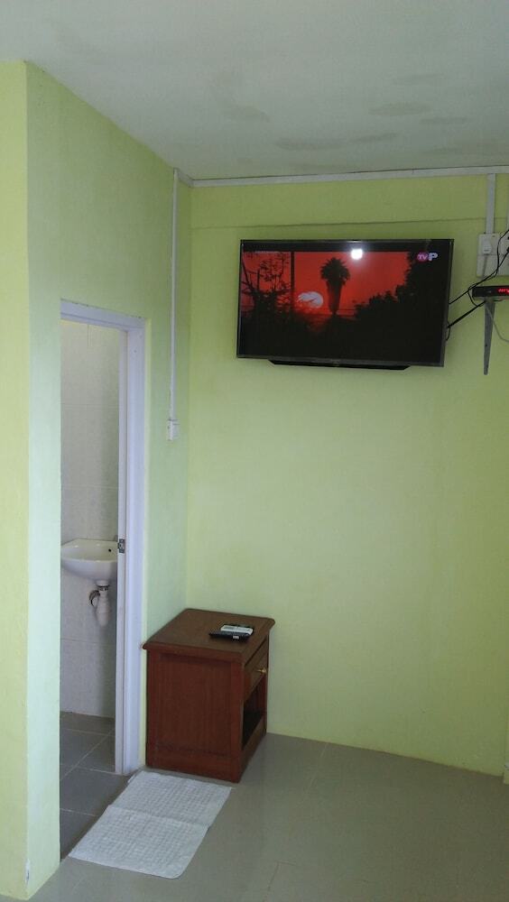 Bed & Breakfast Barelang Bridge Hotel