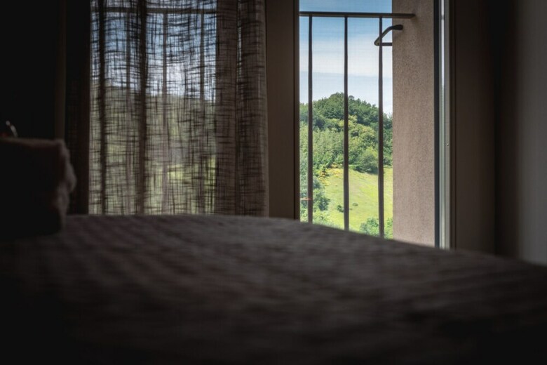 Agroturismo Agriturismo Podere Ceriano