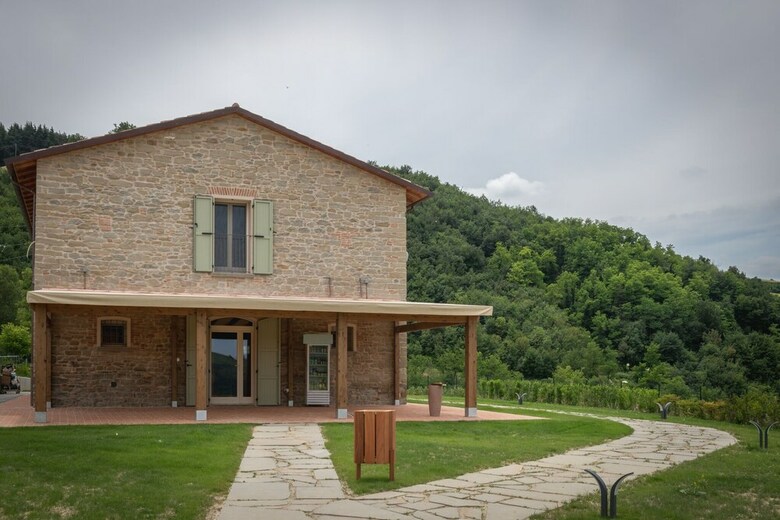 Agroturismo Agriturismo Podere Ceriano